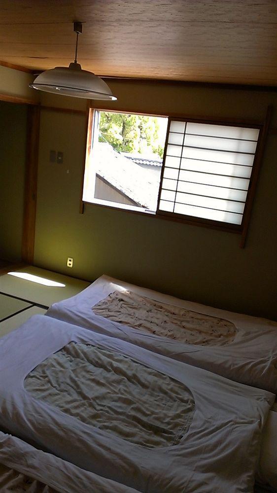 Guest House Costa Del Sol Kyoto Exterior photo