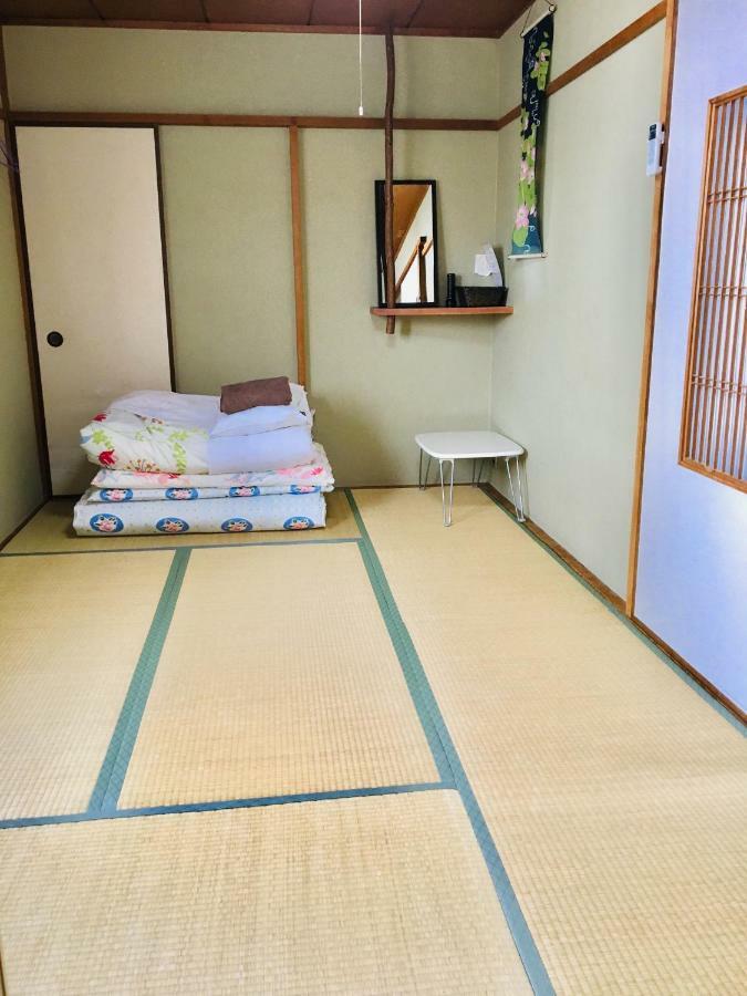 Guest House Costa Del Sol Kyoto Exterior photo